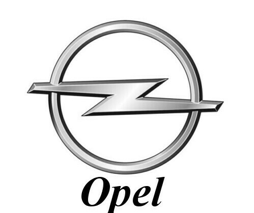 Машины Opel Машины Opel