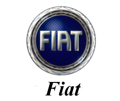 Машины Fiat Машины Fiat