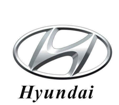 Hyundai Авто Hyundai