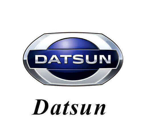 Покупаем автомобили Datsun Автомобили Datsun